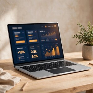 Service Business Command Center, Contractor Quoting & Invoicing App, Time Clock Payroll, Job Estimate, Bookkeeping Software