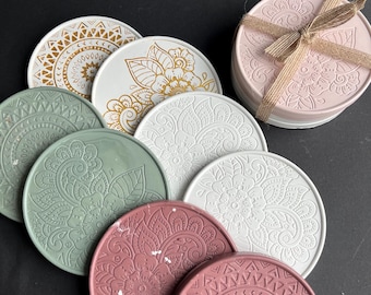 Candle Trays