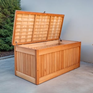 Planos de cajas de juguetes para niños, caja de madera para guardar juguetes, muebles para habitación infantil, baúl de la esperanza DIY, almacenamiento de juguetes, planos de baúles de madera, descarga en PDF