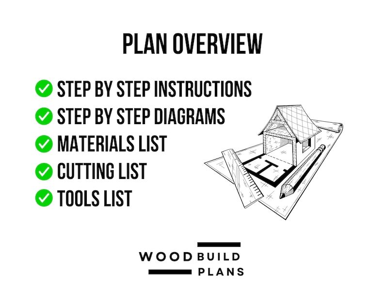 DIY Outdoor Sofa Set Woodworking Plans, 3-piece Patio Furniture Build ...