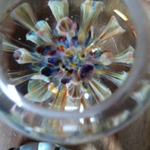 Cremation Glass Art Make Pet Ashes into Heirlooms image 3