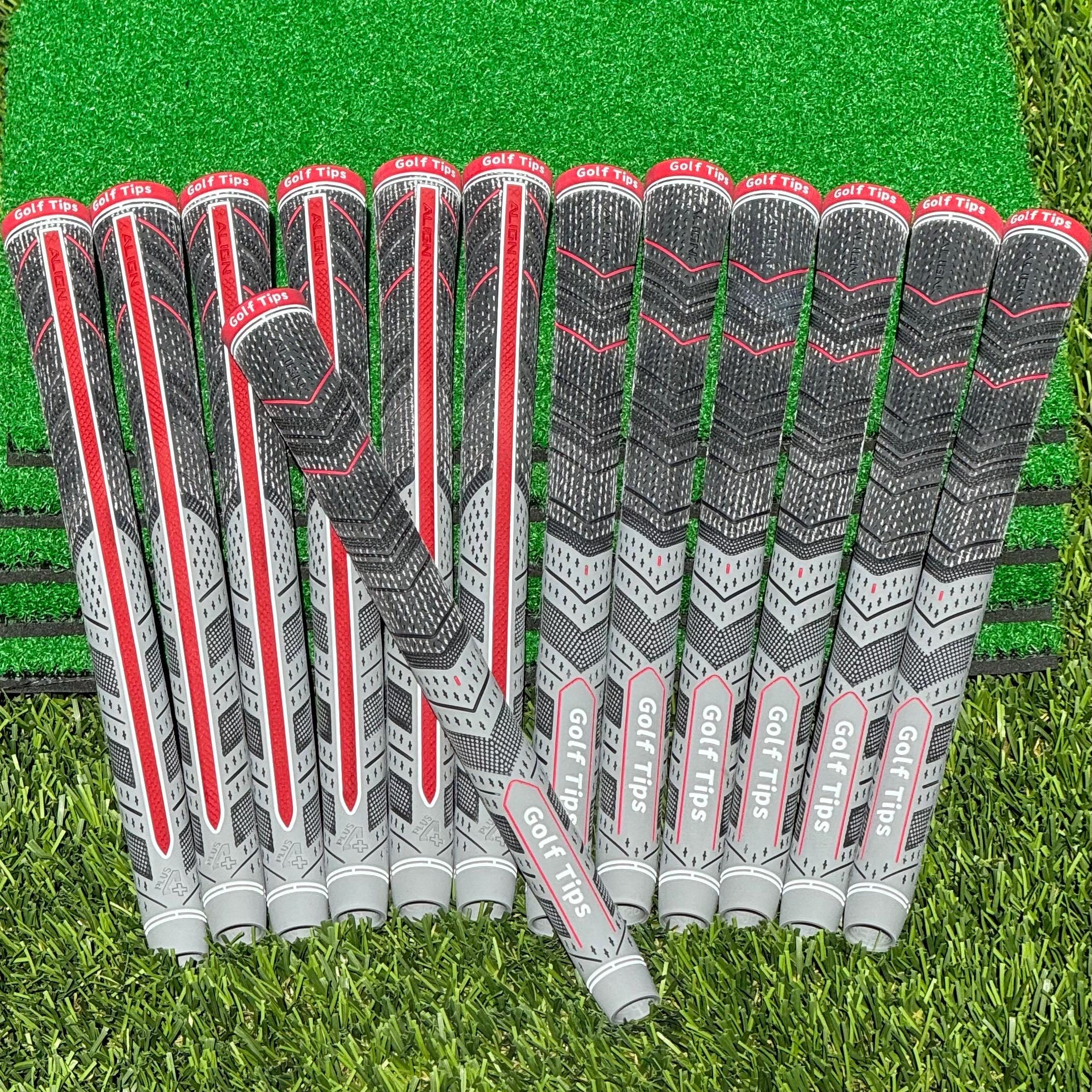 Empuñaduras para club de golf Scotty Cameron de gran tamaño