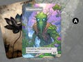 Shapeshifter Token (1/1 Colorless) MTG product logo