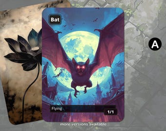mtg bat cards MTG: The Top Ten Bats! press.exe