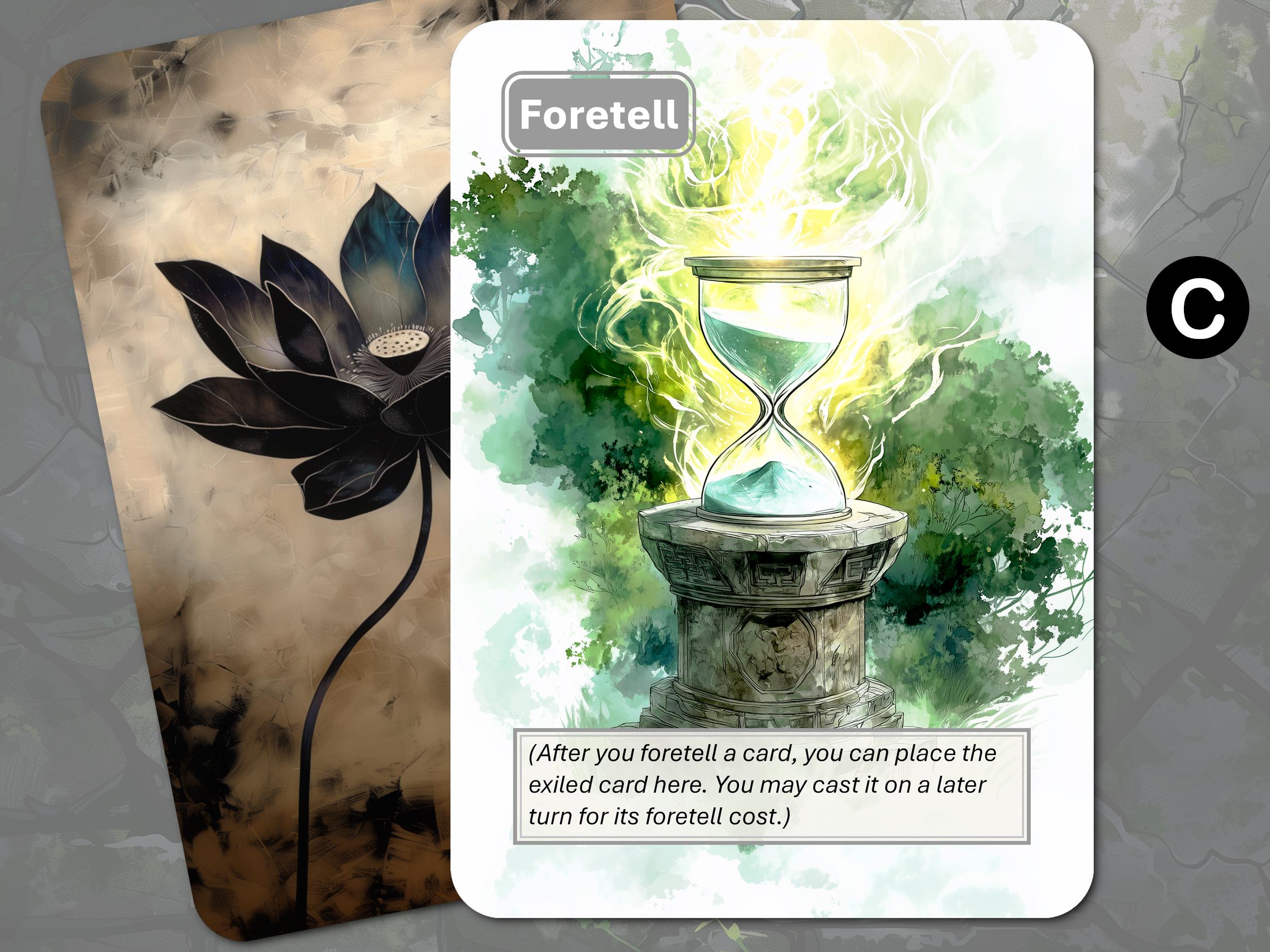 mtg all dungeon cards Magic The Gathering - Kaldheim Commander - Ethereal Valkyrie