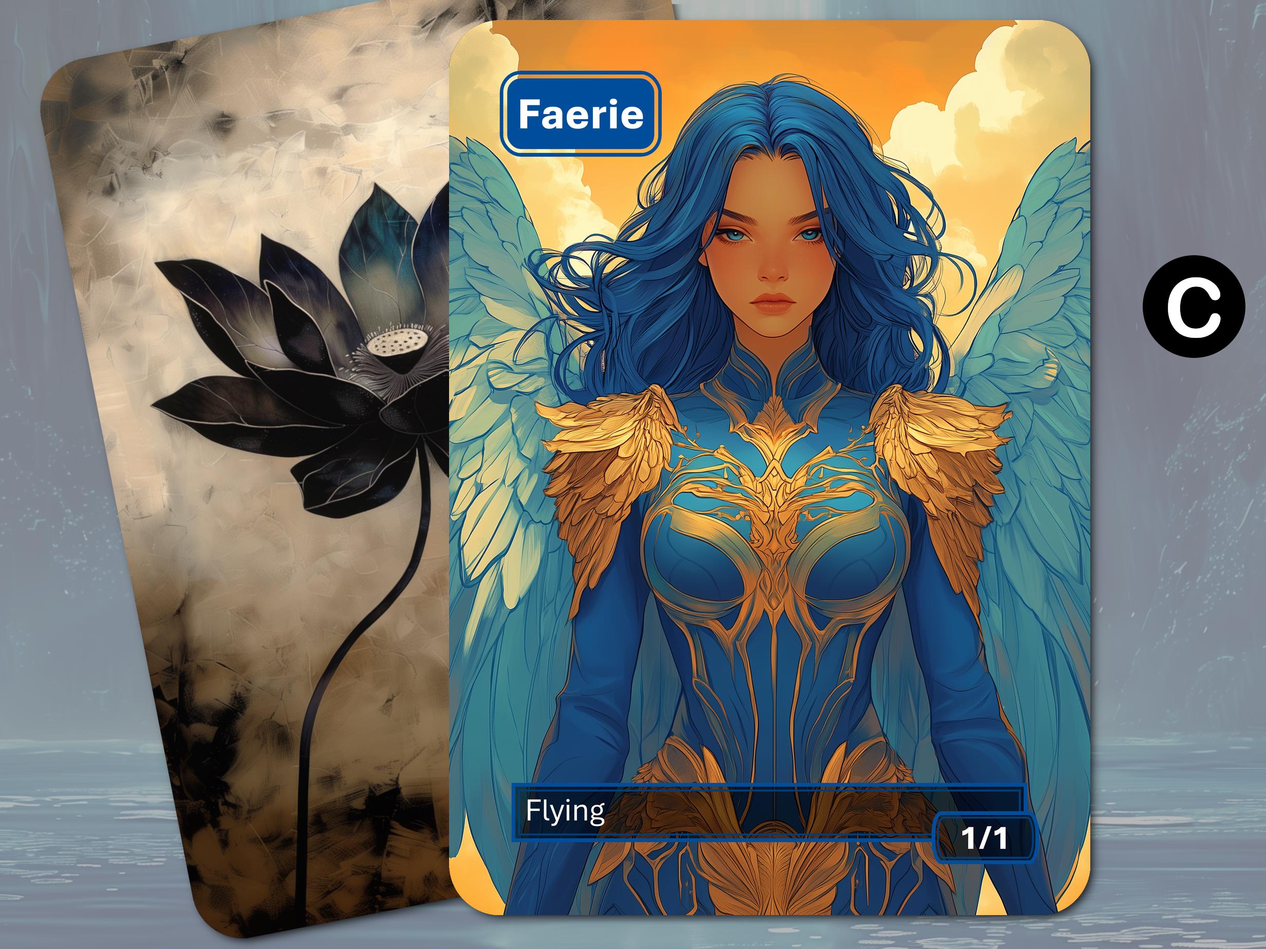 1/1？ FAIRY(フェアリー) FANTASY MODELS SERIES Faerie_1024x1024.png?v=1714688101