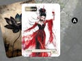 Vampire Token MTG (White-Black 1/1 Lifelink) product logo