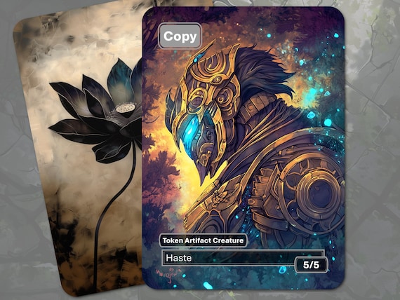 mtg copy artifact リバイズド Copy Artifact MTG リバイズド版 3ED - メルカリ
