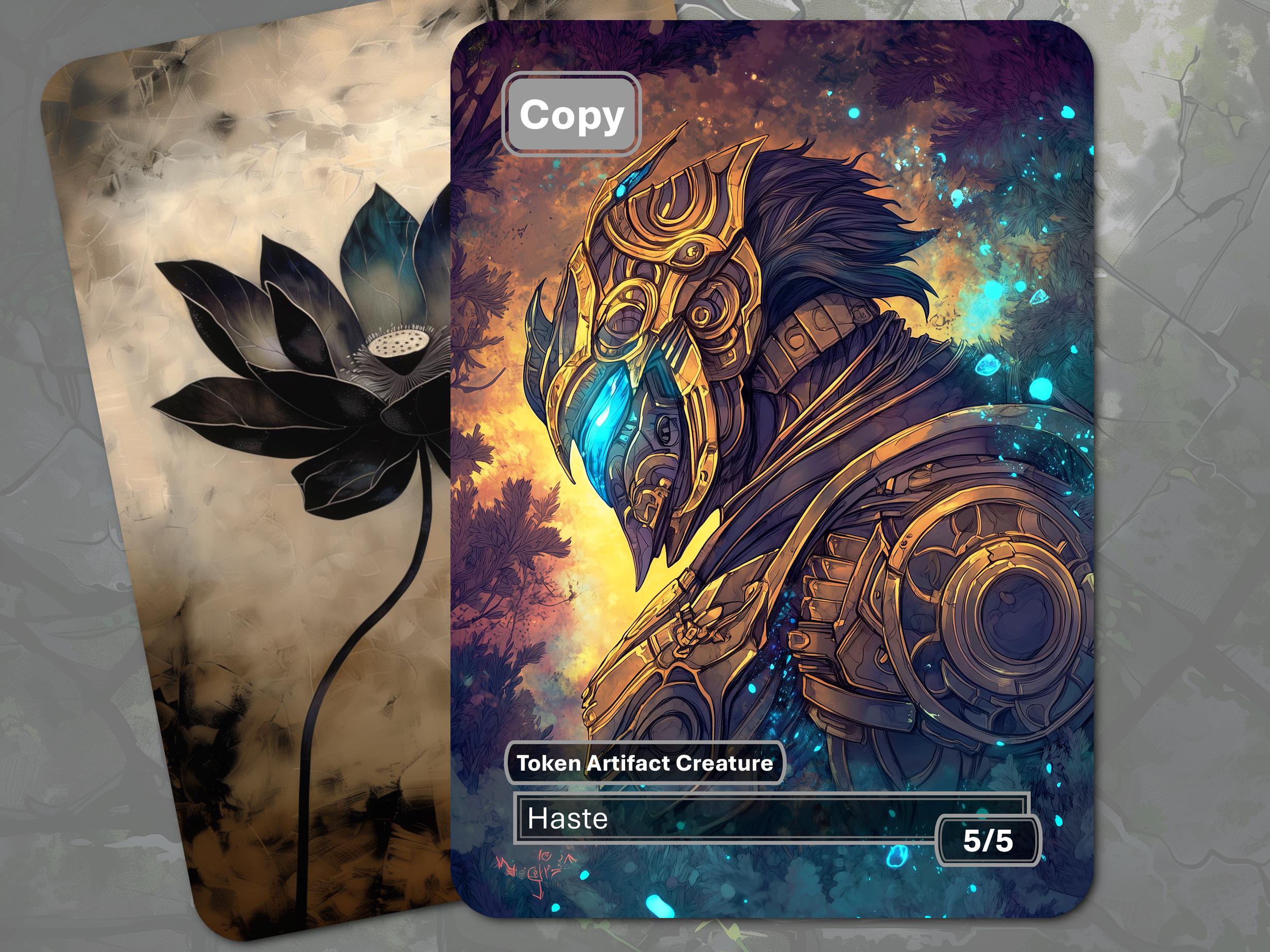 mtg copy artifact リバイズド Copy Artifact · Revised Edition (3ED) #53 · Scryfall Magic