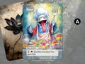 Food Token MTG (with charisma) product logo