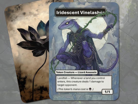 CREATURE CREATURE「PSYCHETELOS」 CREATURE CREATURE「PSYCHETELOS」 Viewing Card
