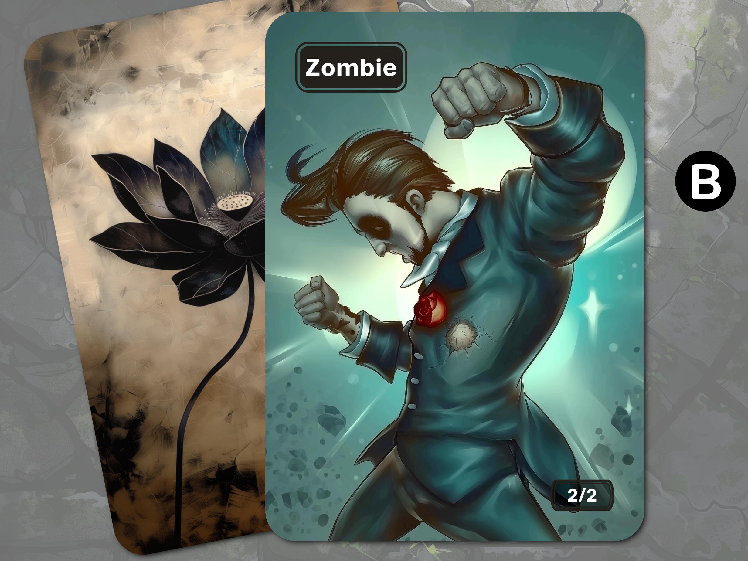 final fantasy mtg zombie Noctis is definitely the weirdest and most unique commander to come out of the holiday set Other Zombie creatures have swampwalk. Zombie Final Fantasy Commander