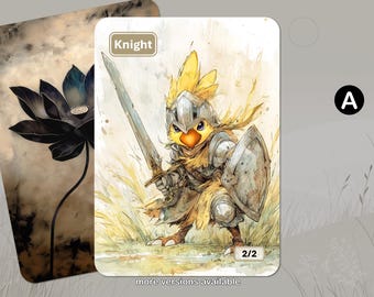 final fantasy mtg knights of round Disney Lorcana TCG: Fabled main image 0