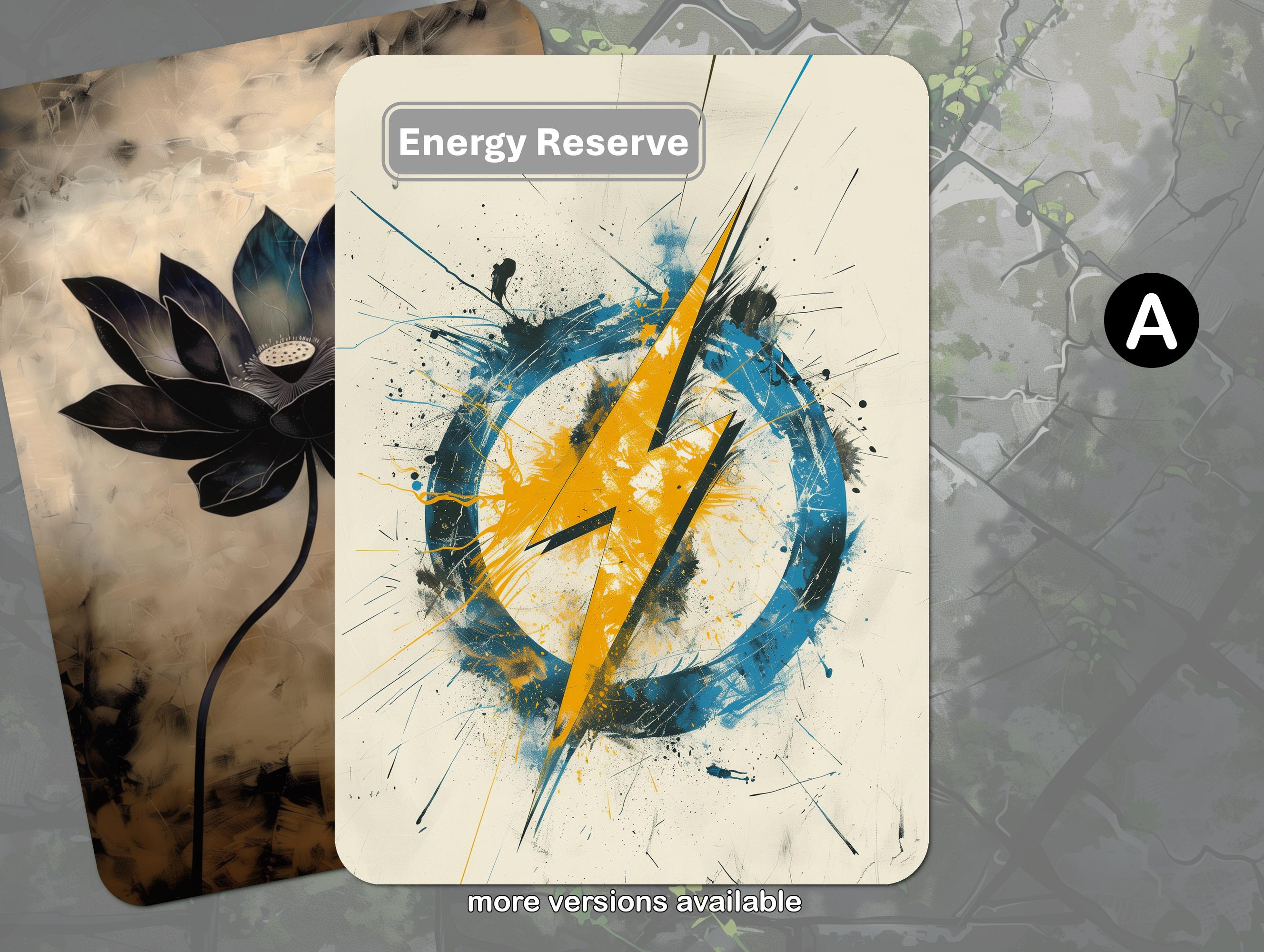 ff14 mtg cards MtG: Aetherdrift Commander Decks - Living Energy & Eternal Might