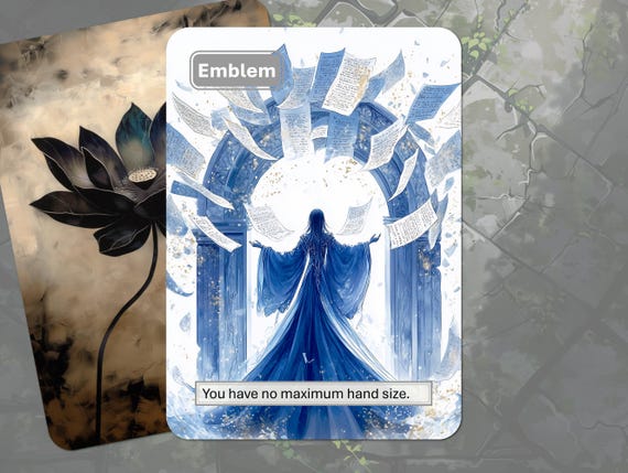 mtg no maximum hand size cards Reliquary Tower from Brothers' War EDH (2022), Double Masters 2 (2022), and M19 (2018). In Alpha (1993), a 1 mana artifact allowed players to bypass the 7 card limit by skipping You have no maximum hand size Commander Masters Variants: Reliquary Tower