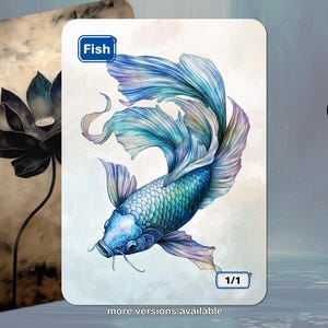 Mtg Bloomburrow Art - Etsy Mtg Bloomburrow Art - Etsy