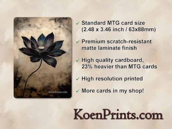 MTG モンク　トークン ミントモール / MINT GAMES MTG(東日本橋) / 【MOM】【JPN