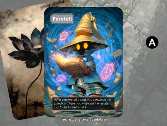 mtg all dungeon cards Amazon.com: Magic The Gathering Kaldheim Commander Deck – Phantom  Premonition | 100 Card Ready-to-Play Deck