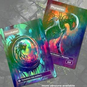 mtg best commander decks 2023 Amazon.com: Commander Phyrexian Deck - Orzhov Black White - EDH - Brimaz,  Blight of Oreskos - 100 Card - Custom Magic The Gathering Deck