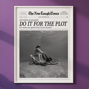 プロットのためにやる、トレンディな新聞プリント、ニューヨークタイムズのウォールアート、ホットな女の子のポスター、ビンテージバーカート、女の子の寮の部屋レトロ、レトロなウォールアート