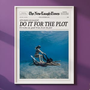 プロットのためにやる、トレンディな新聞プリント、ニューヨークタイムズのウォールアート、ホットな女の子のポスター、ビンテージバーカート、女の子の寮の部屋レトロ、レトロなウォールアート