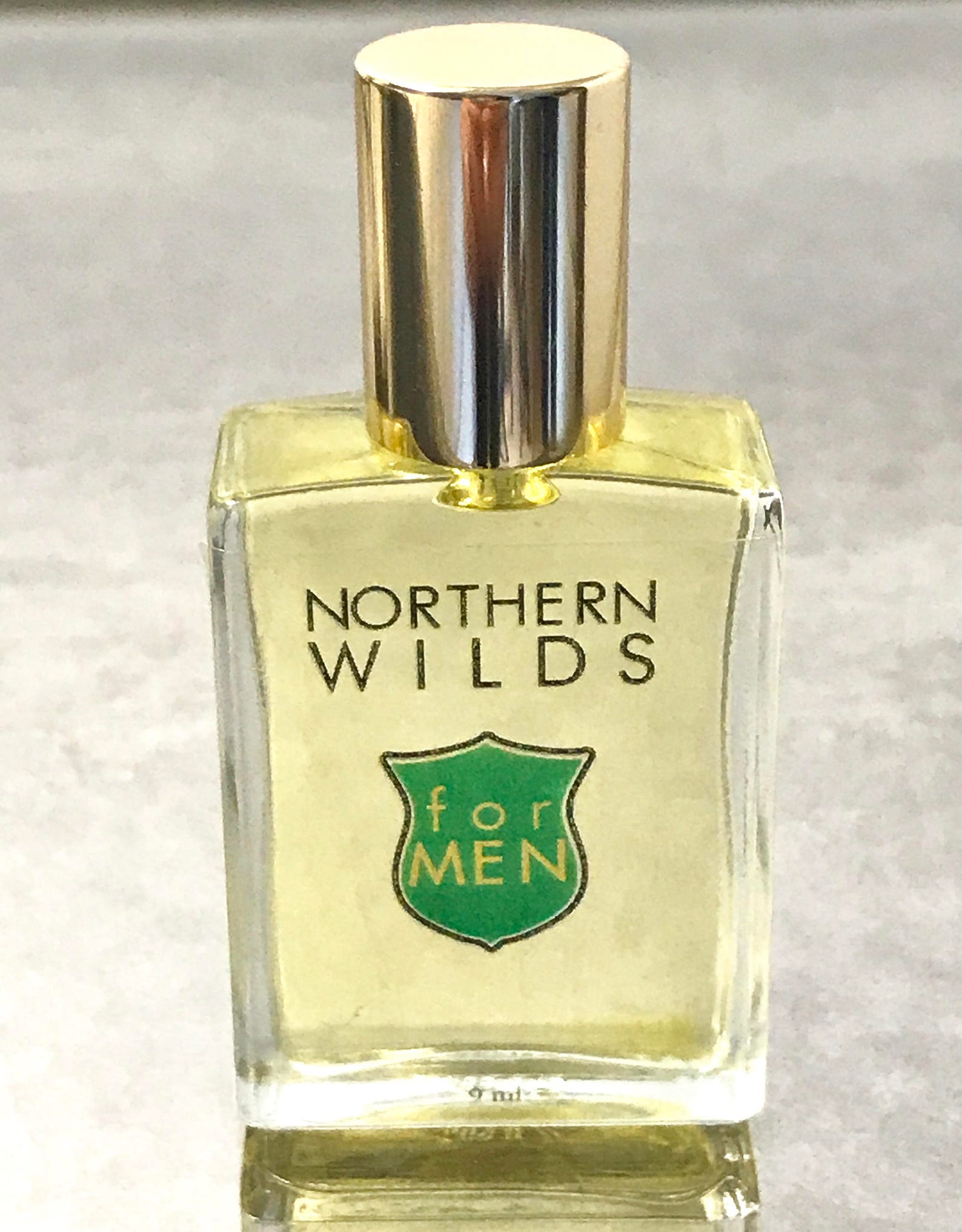 Mens Cologne Natural Cologne for Men Cedar Spruce Pine Siberian Fir