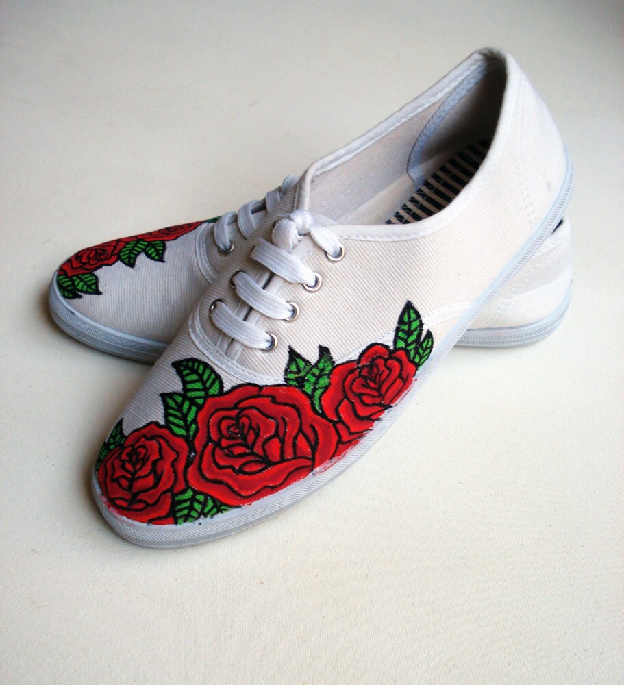 shoe 9.5 in eu