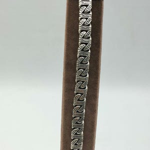 Handmade Mens Silver Bracelet,925 Sterling Silver Bracelet,Handmade Silver Chain Bracelet, Mens Silver Chain Bracelet