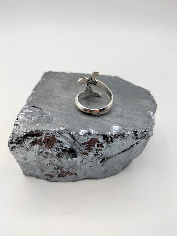 Handmade Zulfiqar 925 Sterling Silver Men's Ring - Etsy Handmade Zulfiqar 925 Sterling Silver Men's Ring - Etsy