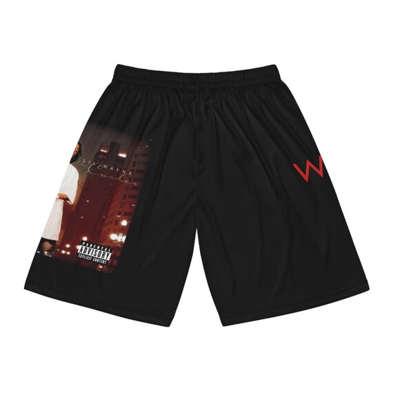 Hip hop basketball shorts outlet