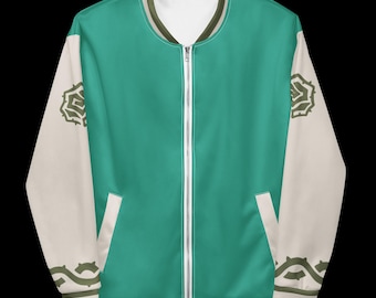 Dragon Striker Roses Team Unisex Bomberjack