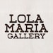 LolaMariaGallery store logo