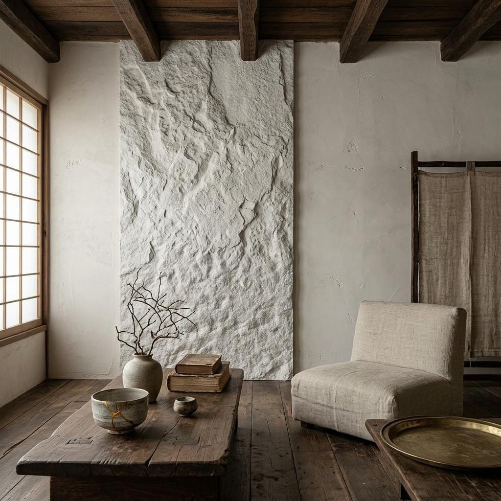モールド ワビサビベース ワビストーン MoLD Wabisabi Vase Wabi Stone