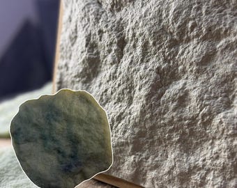Stone Texture Mat Silicone Stamp Concrete Rock Faux Silicone Molds Cement Wall Panels Pattern