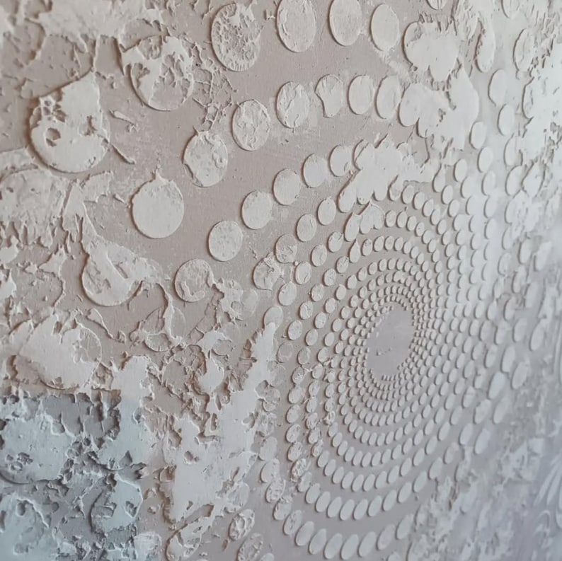 Extra Large Damask and Floral Wall Stencils: Eastern and Nature ...