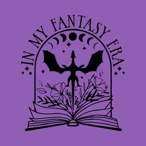 Fantasy book Png, Fantasy Svg, Fantasy Png, Smutty Book Svg, Smut Svg, Smut Book Svg, Smutty Reader Svg, Smutt Svg, Spicy Book Svg, Book Svg