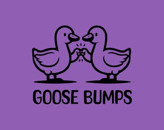 Piel de gallina SVG + PNG /