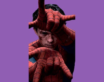Spider-Man Brand New Day PNG | (svg, png, eps, dxf)