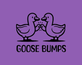 Piel de gallina SVG + PNG /