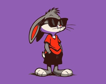 bugs bunny svg, bugs bunny clipart, conejo de dibujos animados, descarga instantánea bugs buny dibujos animados png, bugs buny svg,bugs bunny fun art png, bugs buny