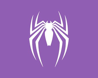 Spider-Man Brand New Day Logo PNG | (svg, png, eps, dxf)