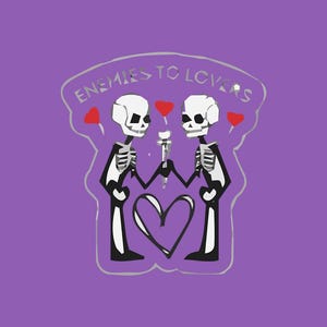 Enemies to lovers, Tropes, Fantasy Svg, Smutty Book Svg, Smut Svg, Smut Book Svg, Smutty Reader Svg, Smutt Svg, Spicy Book Svg, Book Svg