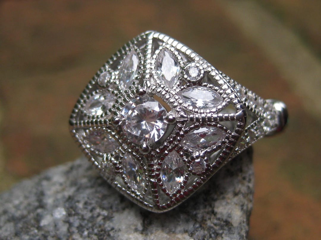 Metaphysical Ring of the Ascended Masters Adaptive Spiritual Portal ...