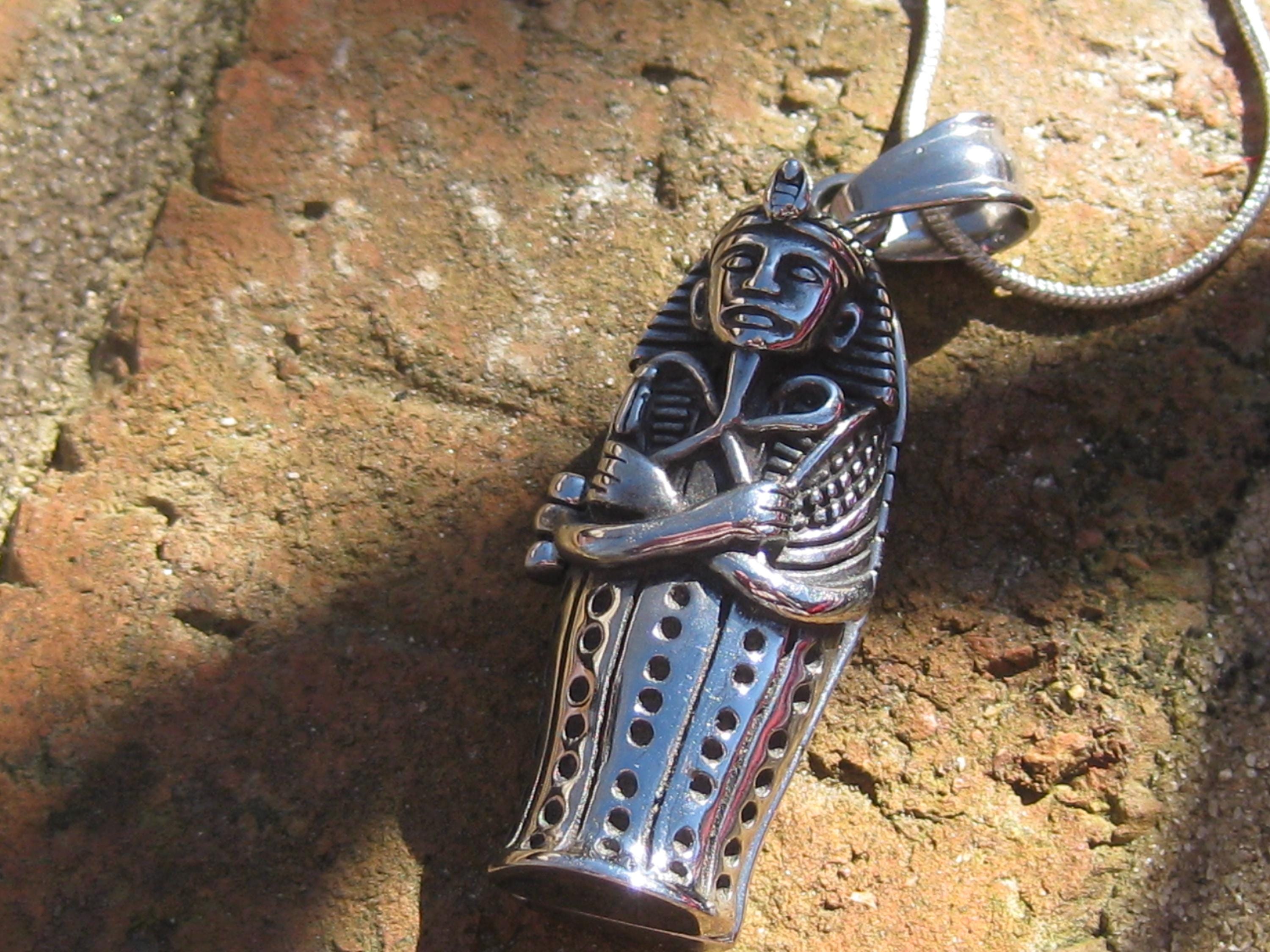 King Tut Sarcophagus - Etsy