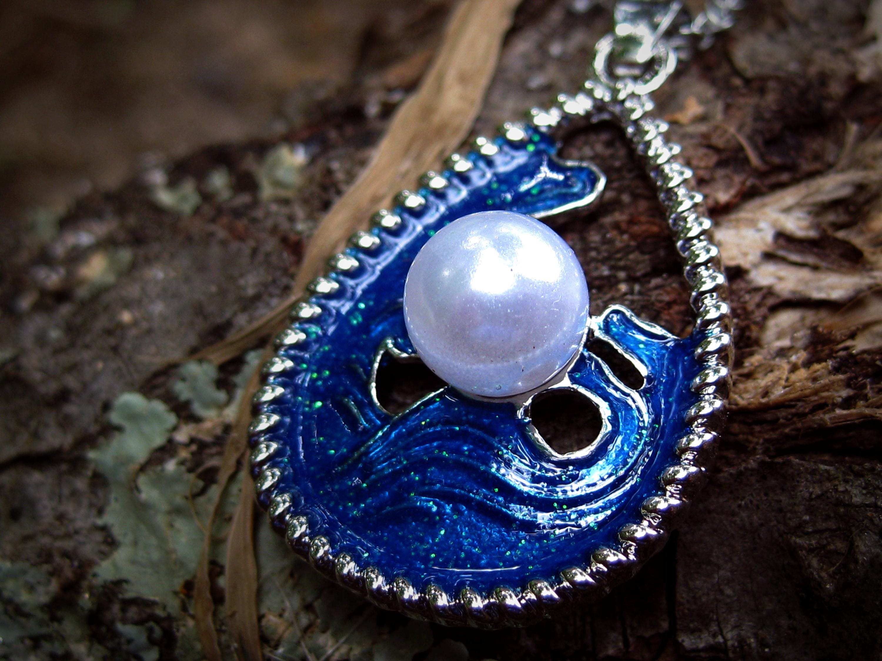 7つの海の形而上学的神 - Etsy 日本