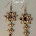 see more listings in the Earrings section