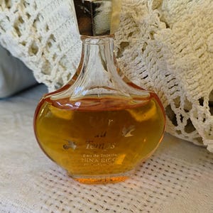 Lair de Temps/ Eau de Toilette/ Nina Ricci
