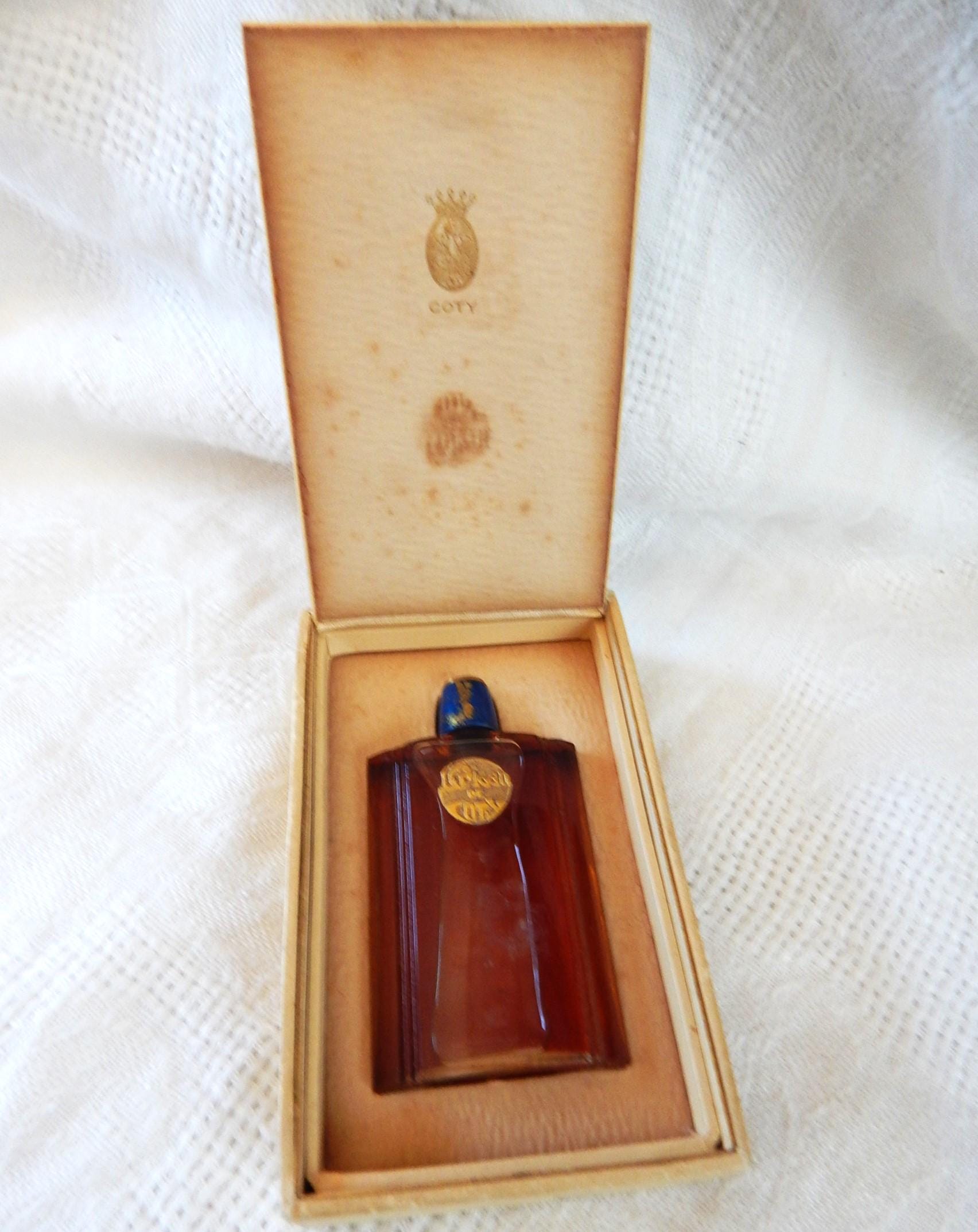 L'origan Coty - Etsy