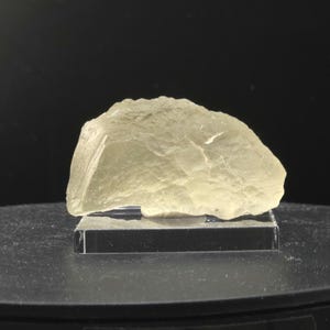 Green Libyan Desert Glass 25.15g