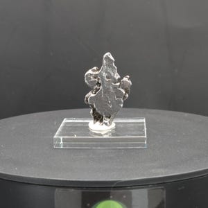 Campo del Ceilo Meteorite 14.97